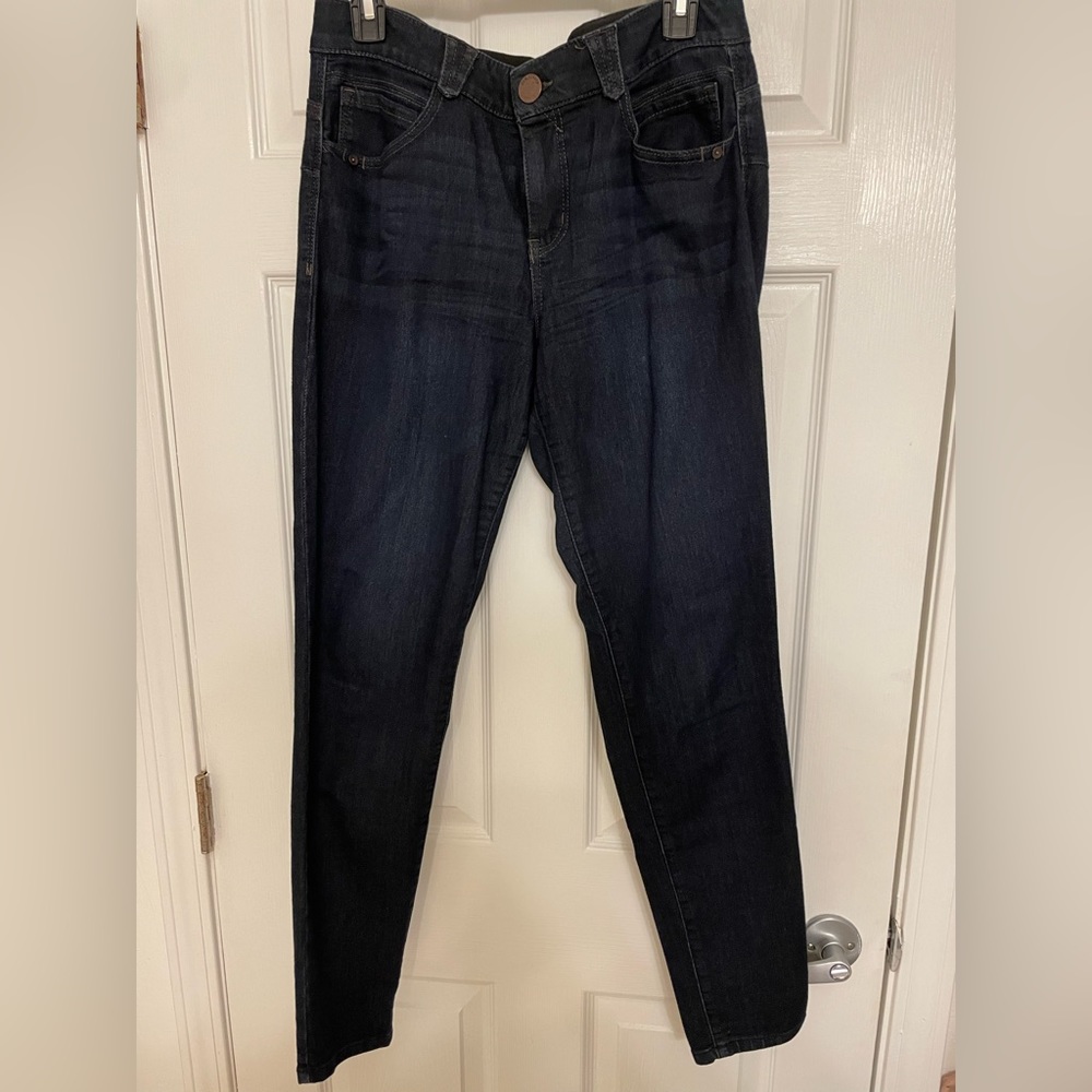 Democracy Skinny Jeans